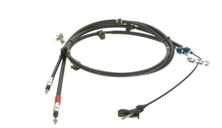 Mazda Trekkabel, parkeerrem BC2851