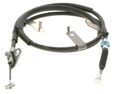 Mazda Trekkabel, parkeerrem BC2855