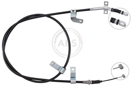 Mazda Trekkabel, parkeerrem K16053