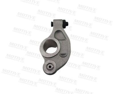 Mazda Tuimelaar, motorsturing RA24