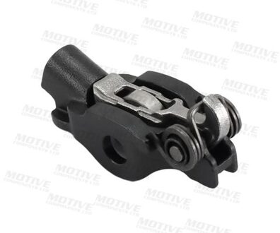 Mazda Tuimelaar, motorsturing RA5081