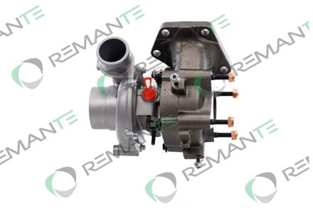 Mazda Turbocharger 003001000101R