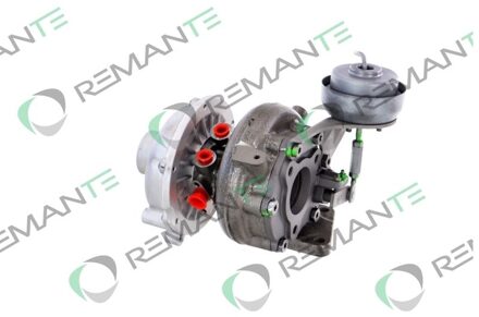 Mazda Turbocharger 003001000324R