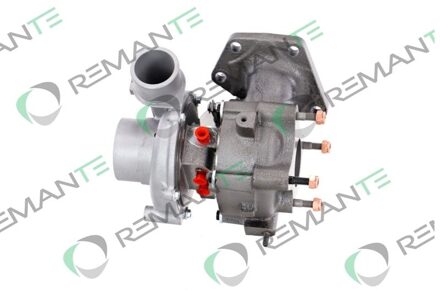Mazda Turbocharger 003001001015R