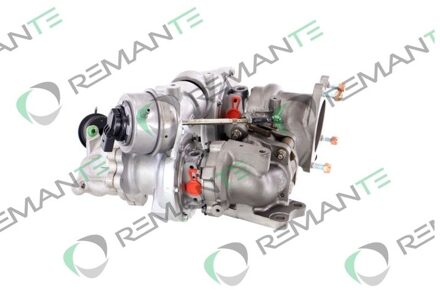 Mazda Turbocharger 003002001358R
