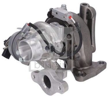 Mazda Turbocharger 189005