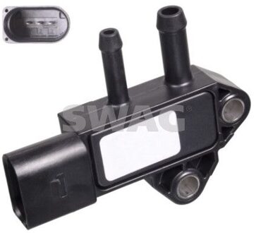 Mazda Uitlaatgasdruksensor 83101105