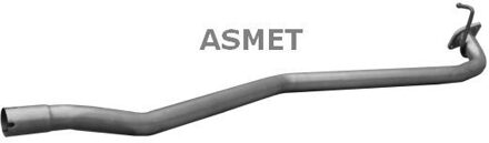 Mazda Uitlaatpijp 11032