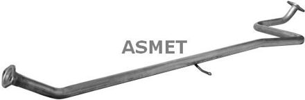 Mazda Uitlaatpijp 11057