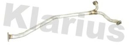 Mazda Uitlaatpijp 150581