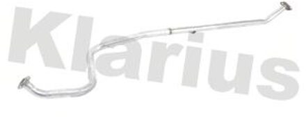 Mazda Uitlaatpijp 160368