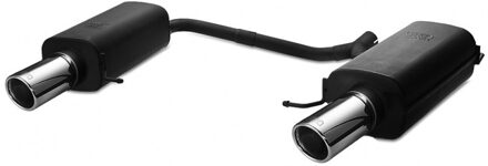 Mazda Ulter Sport uitlaat passend voor Mazda 6 1.8i 88kW/2.0 103kW/2.0i 108kW/2.5i 125kW/ 2.0 CiTD US11630590RS