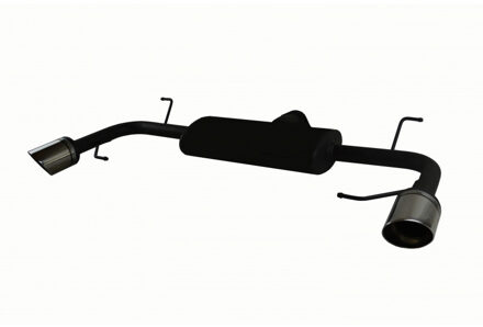 Mazda Ulter Sport uitlaat passend voor Mazda 6 (GJ) Sedan 2.2D 110/129kW & 2.0 107/121kW 2012-2017 US11631260