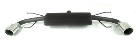 Mazda Ulter Sport uitlaat passend voor Mazda CX-5 II 2.0 AWD 121kW & 2.5 AWD 143kW 2017- 100mm US116323101RS