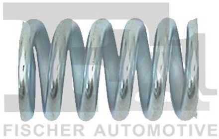 Mazda Veer, demper 135905