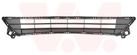 Mazda Ventilatiegrille, bumper 2766590