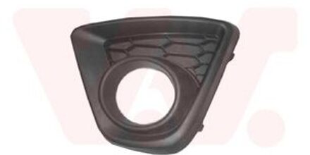 Mazda Ventilatiegrille, bumper 2780593