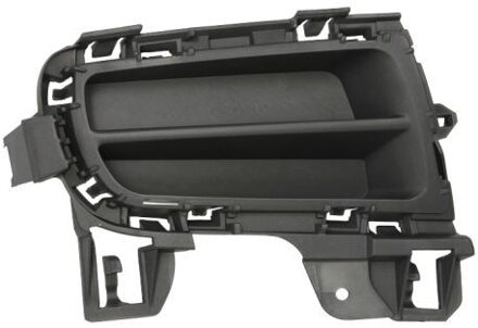 Mazda Ventilatiegrille, bumper 5513003451924P
