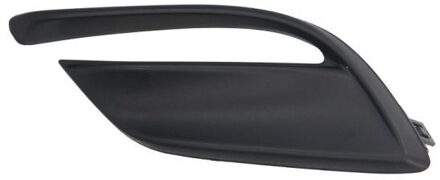 Mazda Ventilatiegrille, bumper 5513003478921P