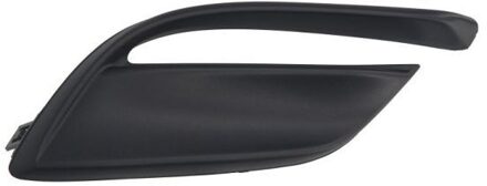 Mazda Ventilatiegrille, bumper 5513003478922P