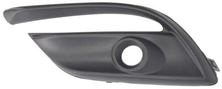 Mazda Ventilatiegrille, bumper 5513003478923P