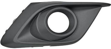 Mazda Ventilatiegrille, bumper 5620046