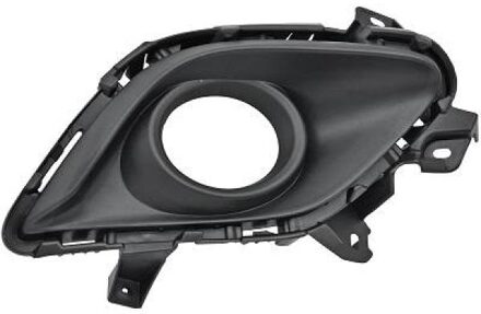 Mazda Ventilatiegrille, bumper 5627046
