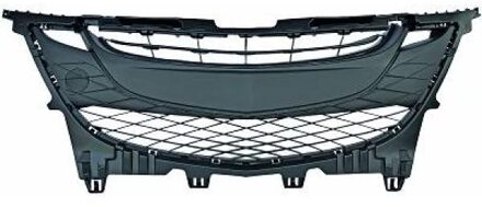 Mazda Ventilatiegrille, bumper 5682045