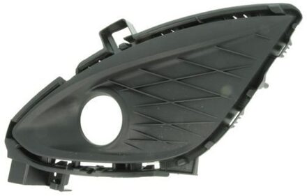 Mazda Ventilatiegrille, bumper 6502073408915P