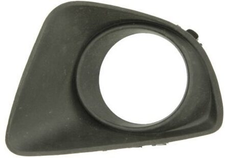 Mazda Ventilatiegrille, bumper 6502073421921P