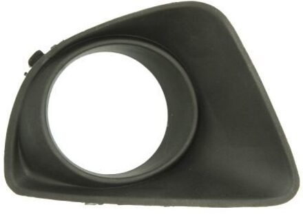 Mazda Ventilatiegrille, bumper 6502073421922P