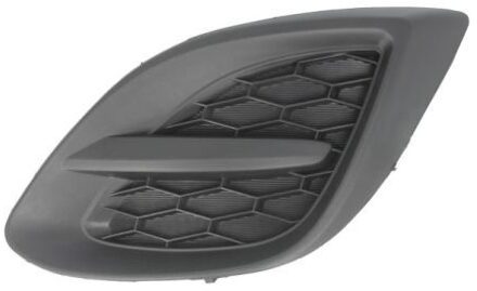 Mazda Ventilatiegrille, bumper 6502073421923P