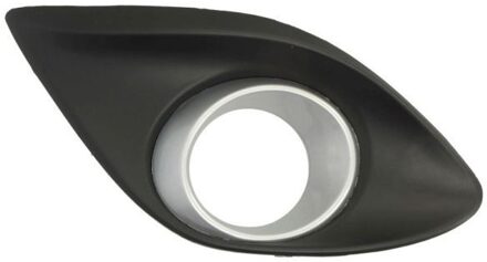 Mazda Ventilatiegrille, bumper 6502073421926P