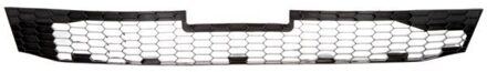 Mazda Ventilatiegrille, bumper 6502073451910P