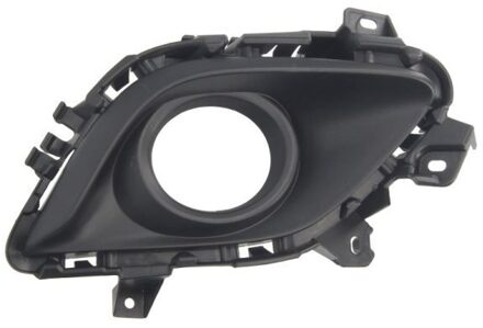 Mazda Ventilatiegrille, bumper 6502073453914P