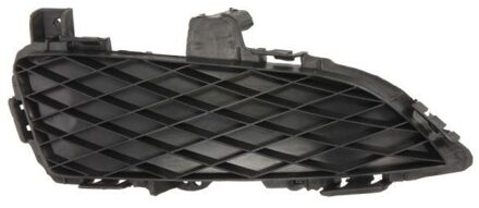 Mazda Ventilatiegrille, bumper 6502073476926P