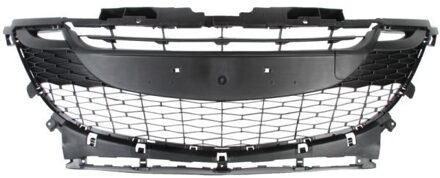 Mazda Ventilatiegrille, bumper 6502073477910P