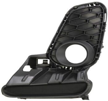 Mazda Ventilatiegrille, bumper 6502073477923P