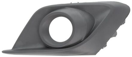 Mazda Ventilatiegrille, bumper 6502073478916P