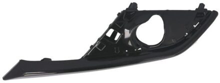 Mazda Ventilatiegrille, bumper 6502073493911P