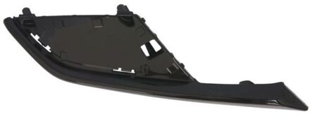 Mazda Ventilatiegrille, bumper 6502073493914P