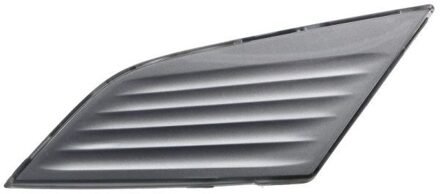 Mazda Ventilatiegrille, bumper 6502073493915P
