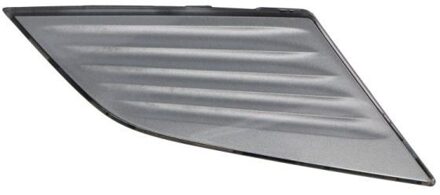 Mazda Ventilatiegrille, bumper 6502073493916P