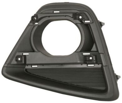 Mazda Ventilatiegrille, bumper 6502073495912P