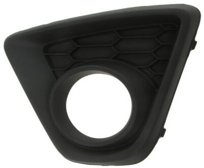 Mazda Ventilatiegrille, bumper 6502073495915P