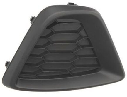 Mazda Ventilatiegrille, bumper 6502073495917P