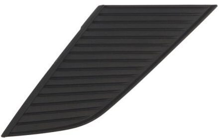 Mazda Ventilatiegrille, bumper 6502073496918P