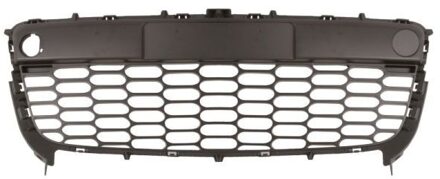 Mazda Ventilatiegrille, bumper 6502073497910P