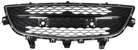 Mazda Ventilatiegrille, bumper 6502073499910P
