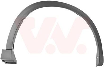 Mazda Verbreding, spatbord 2773522